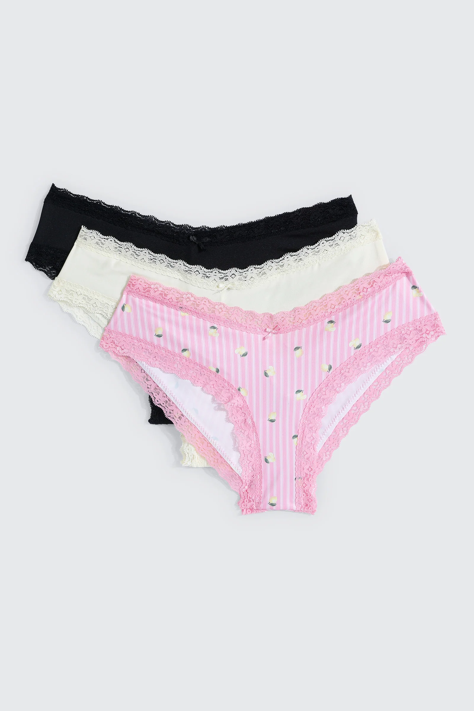 New Lingerie